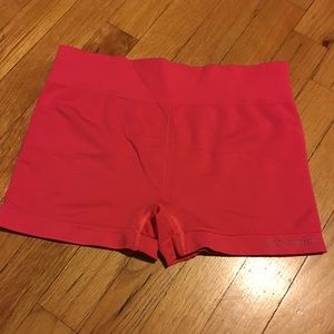 Oiselle Flyte shorts